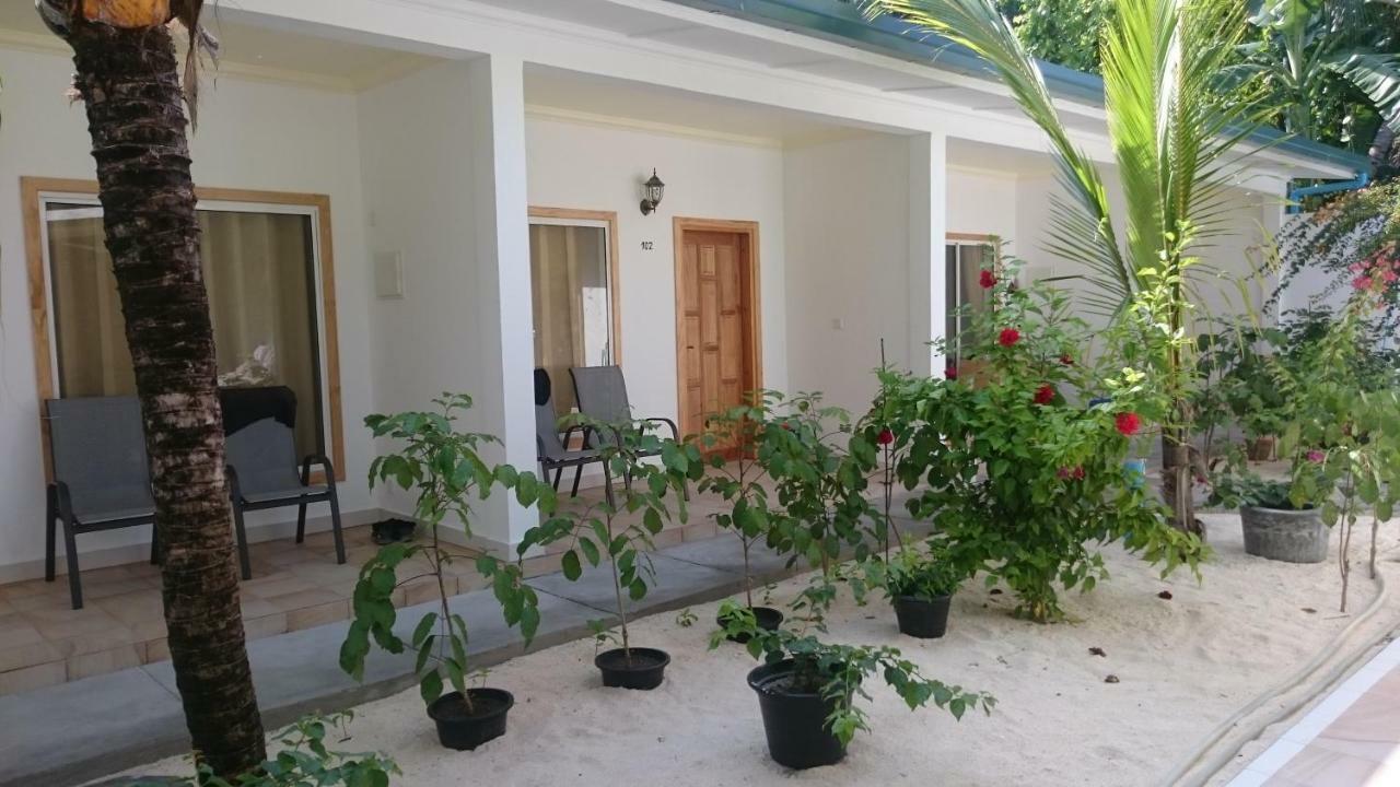 Karaa Village Тодо Екстериор снимка